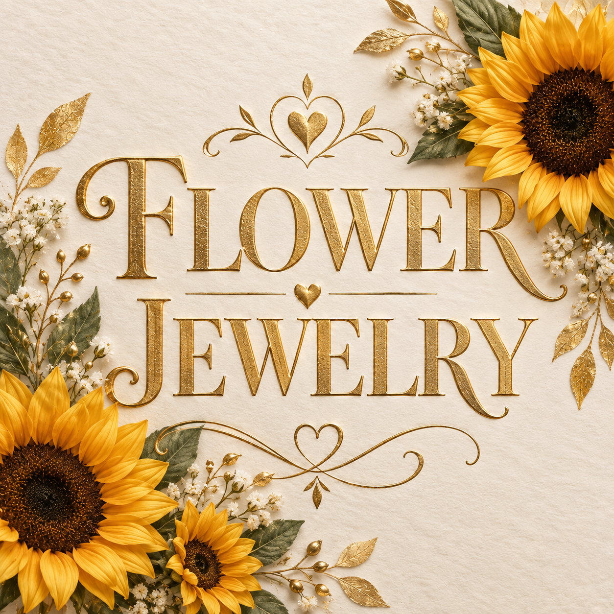 Treasured Pieces jewellery collection