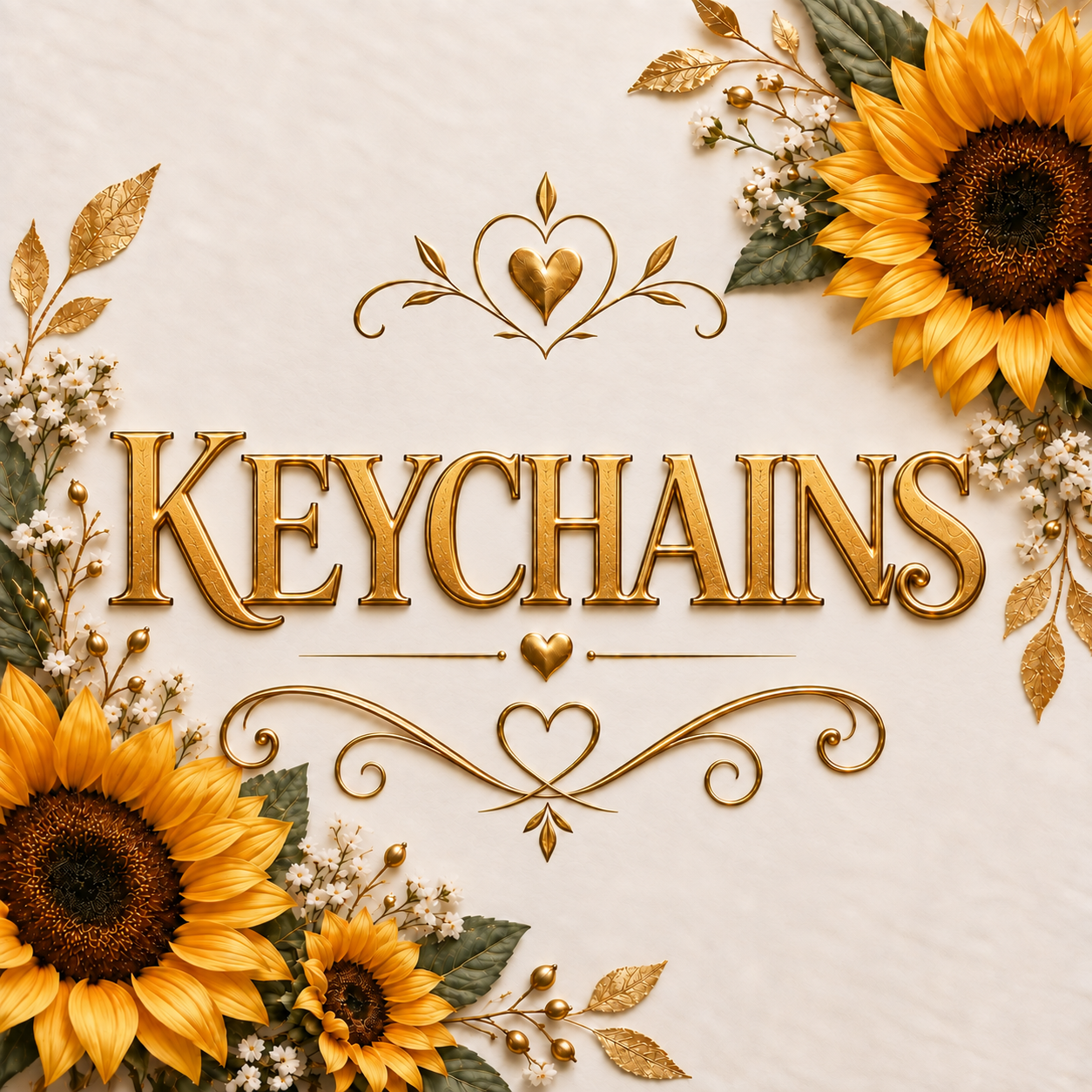 Keychains
