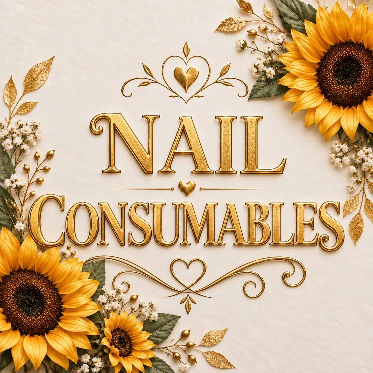 Nail Consumables