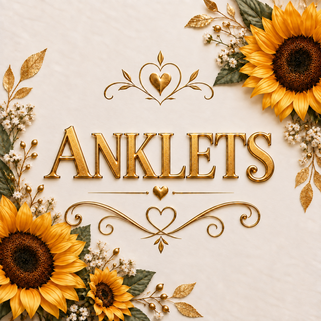 Anklets