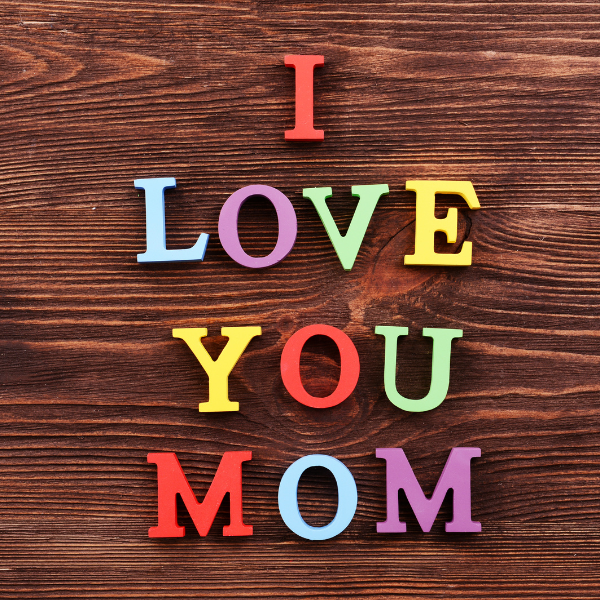 A tribute to mom and the family story behind Treasured Pieces